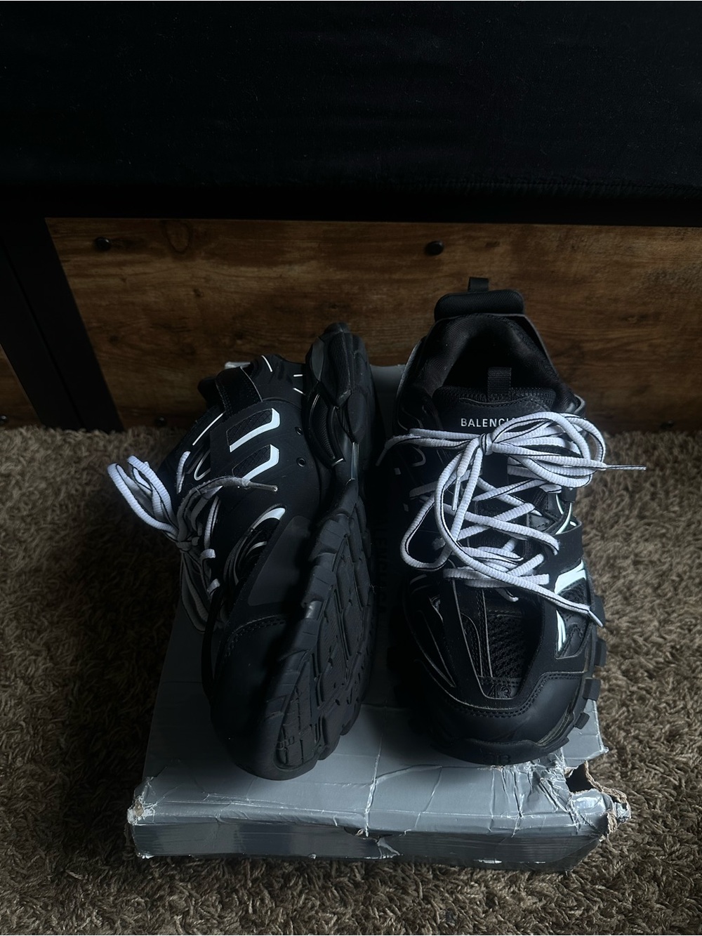 Balenciaga